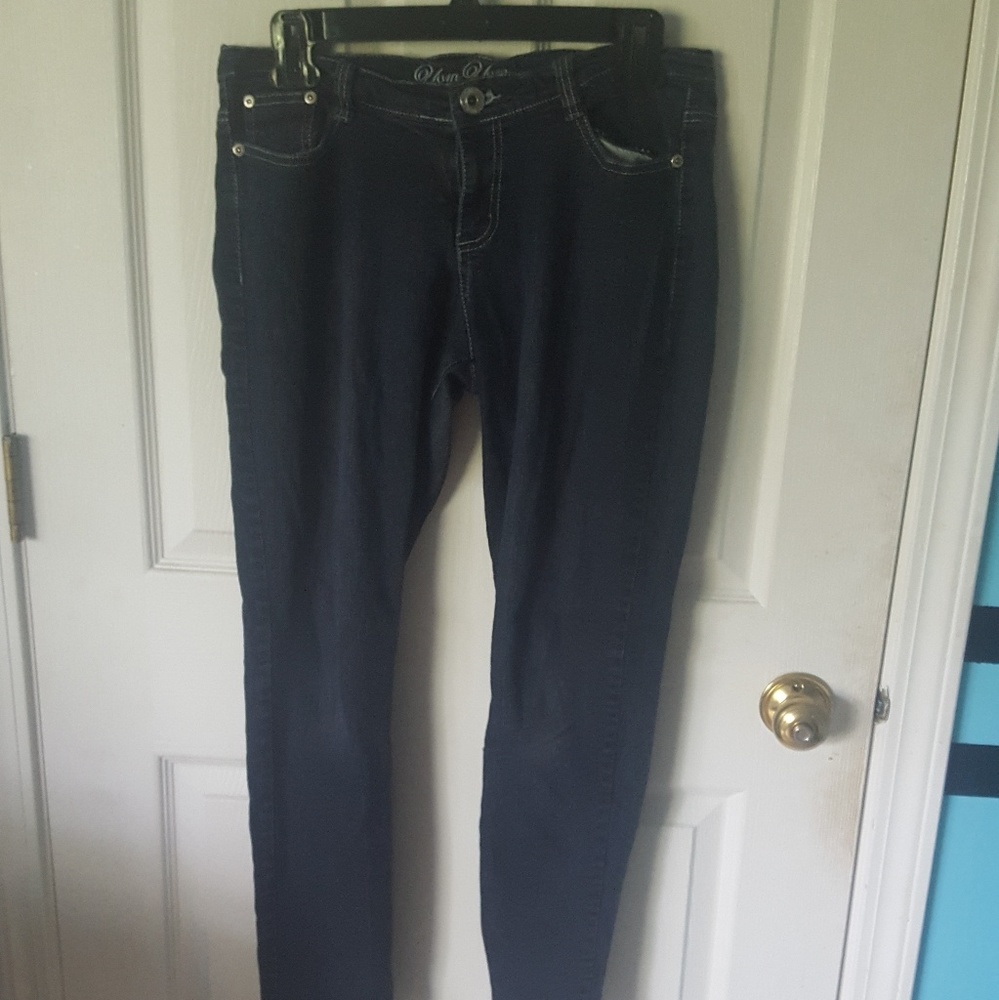 Size 7 Yom Yom Jeans